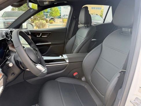 New 2026 Mercedes-Benz GLC 300 image 10