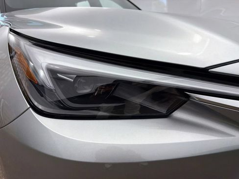 New 2026 Lexus TX 350 AWD image 22