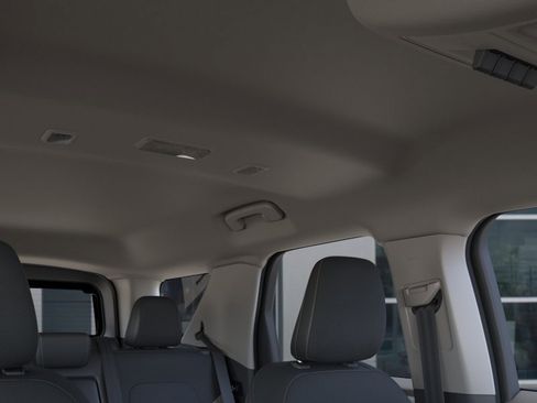 New 2026 Ford Bronco Sport Big Bend w/ Convenience Package image 24