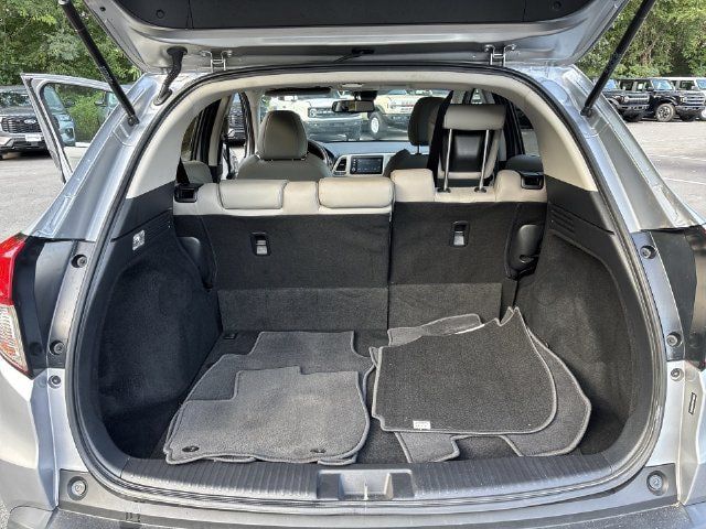 Used 2019 Honda HR-V EX-L image 23