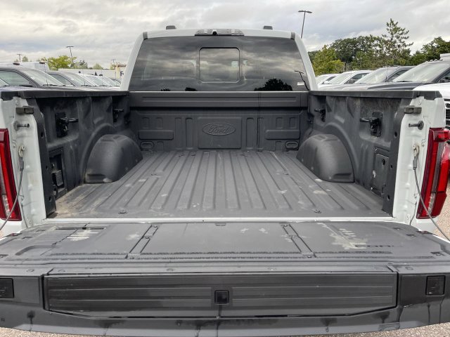 Certified 2024 Ford F150 Raptor AWD/4WD image 16