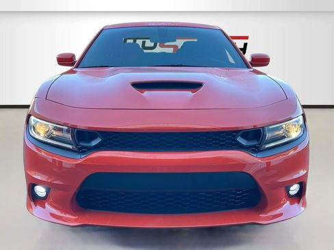 Used 2022 Dodge Charger Scat Pack image 2
