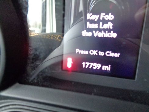 Certified 2024 Jeep Wrangler Sport S image 14