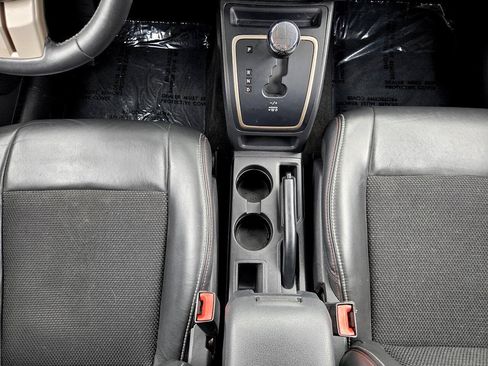 Used 2016 Jeep Patriot 75th Anniversary w/ Power Value Group FWD image 22
