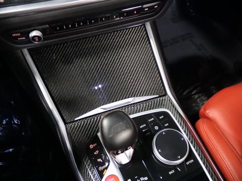 Used 2023 BMW M4 xDrive Competition image 53