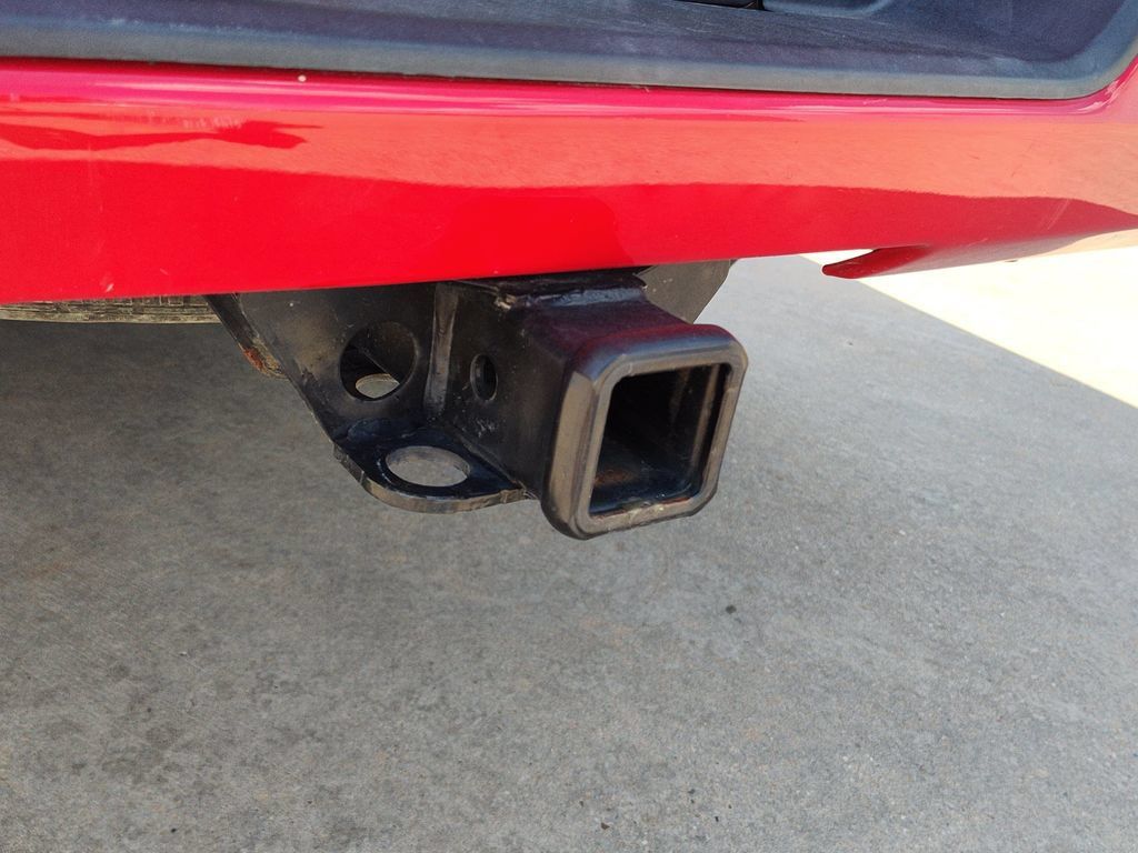 Used 2022 Chevrolet Silverado 1500 Custom w/ Safety Confidence Package RWD image 9