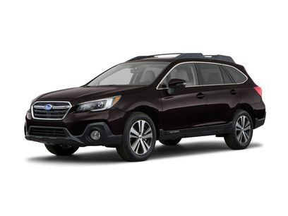 Used 2019 Subaru Outback 3.6R Limited w/ Popular Package #2