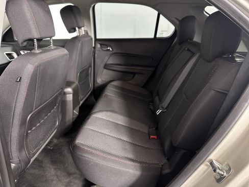 Used 2015 Chevrolet Equinox LT w/ Driver Convenience Package image 7