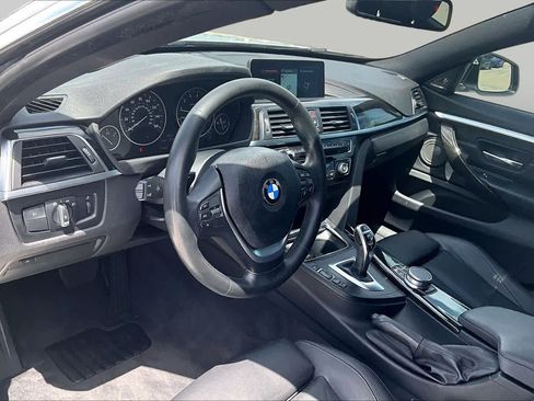 Used 2018 BMW 430i Gran Coupe RWD image 16