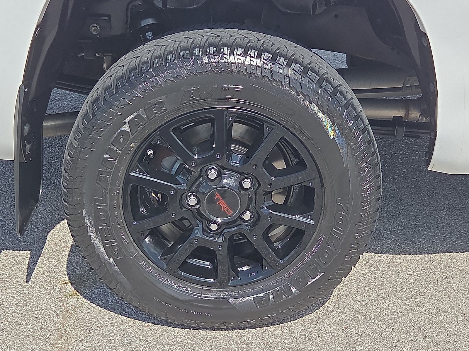 Used 2020 Toyota Tundra SR RWD image 7