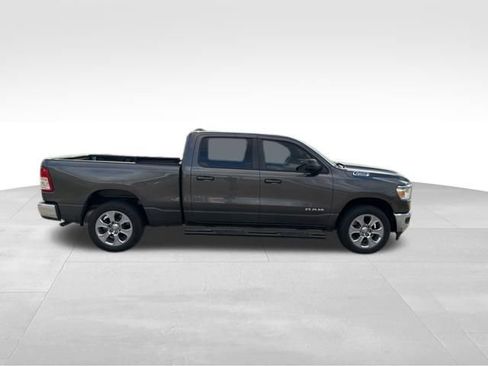 Used 2022 RAM 1500 Big Horn AWD/4WD image 2