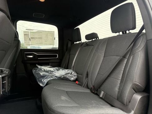 New 2025 RAM 2500 Lone Star image 18