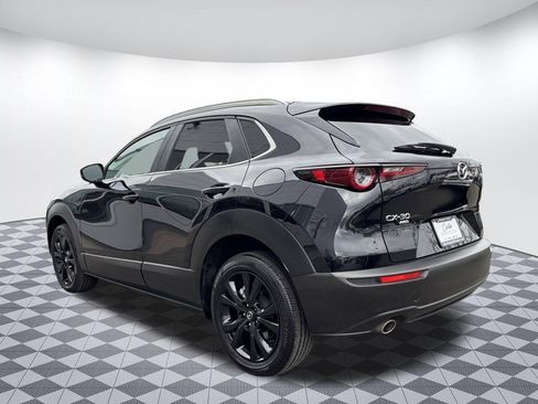 Used 2024 MAZDA CX-30 AWD 2.5 S w/ Select Sport Pkg image 5