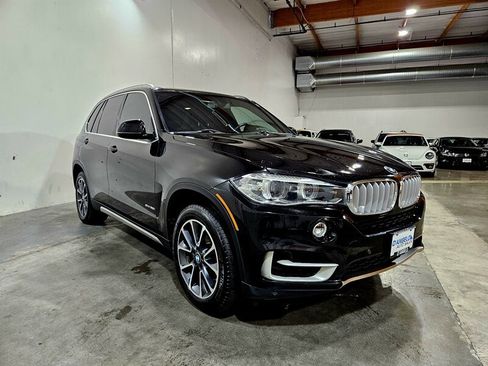 Used 2018 BMW X5 xDrive35i AWD/4WD image 11