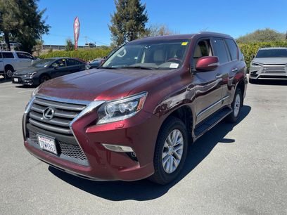 Used 2015 Lexus GX 460 w/ Premium Package