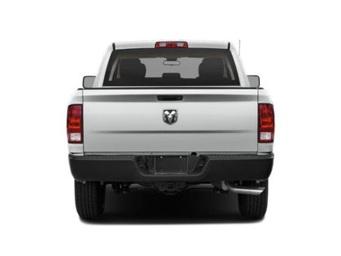 Certified 2023 RAM 1500 Tradesman w/ Popular Equipment Group RWD image 5