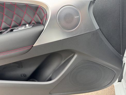 Used 2025 Genesis G70 3.3T Advanced w/ Sport Prestige Package image 27