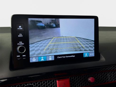 Used 2024 Honda Civic Si image 16