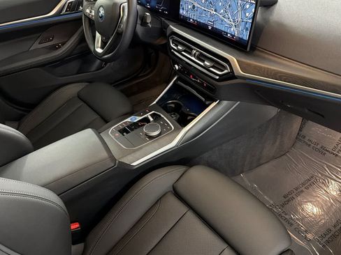Used 2023 BMW i4 eDrive40 RWD image 15
