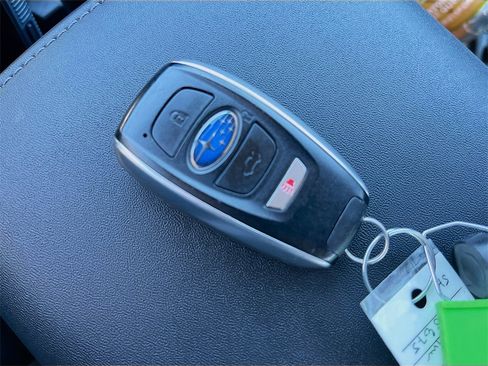 Used 2022 Subaru Legacy Limited image 35