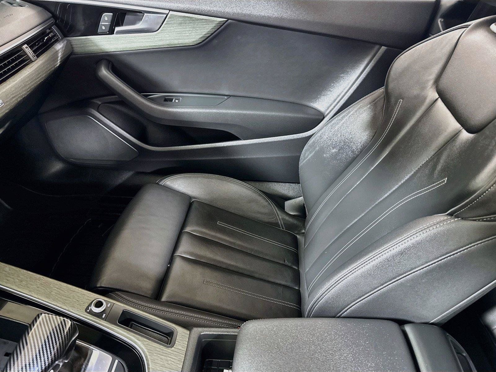 Used 2023 Audi A5 2.0T Premium AWD/4WD image 22