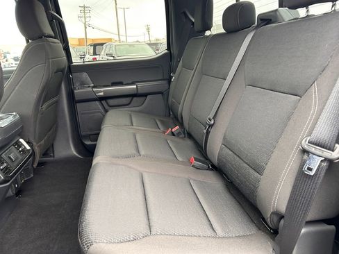 Used 2023 Ford F150 XLT w/ Equipment Group 302A High image 27