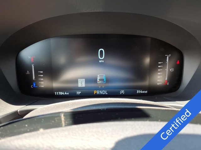 Certified 2023 Ford Escape Active w/ Tech Pack #1 AWD/4WD image 17