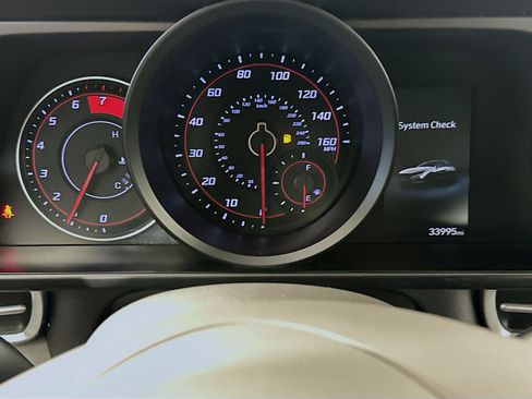 Used 2023 Hyundai Elantra SEL FWD image 19
