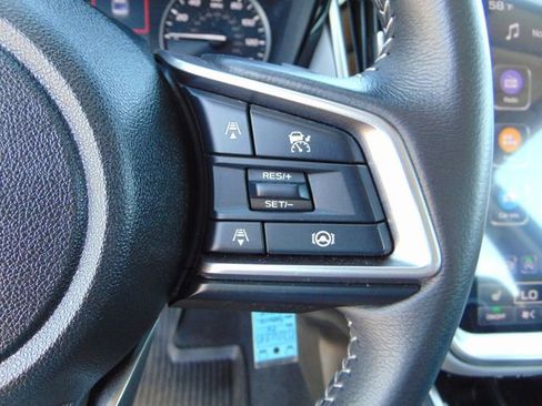 Certified 2025 Subaru Legacy Premium image 17