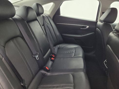 Used 2020 Hyundai Sonata SEL FWD image 19