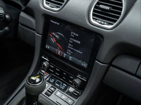 Used 2024 Porsche 718 Cayman GT4 RS image 29