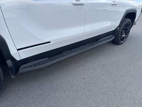 New 2026 GMC Sierra EV Elevation image 51