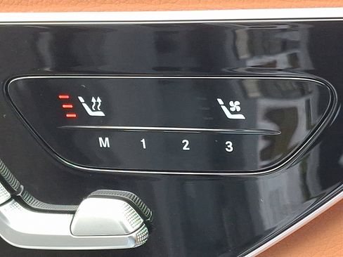 New 2026 Mercedes-Benz GLC 300 4MATIC image 19