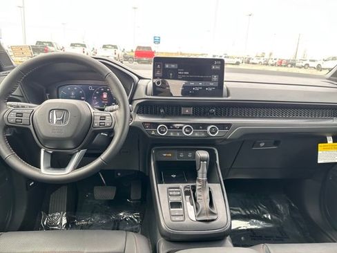 New 2026 Honda CR-V Sport-L image 12
