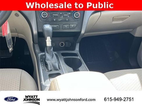 Used 2017 Ford Escape SE image 16