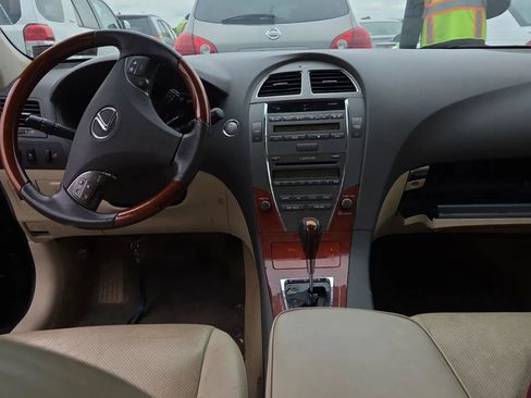 Used 2010 Lexus ES 350 FWD image 5