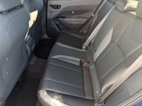 New 2026 Subaru Crosstrek 2.5i Wilderness image 18