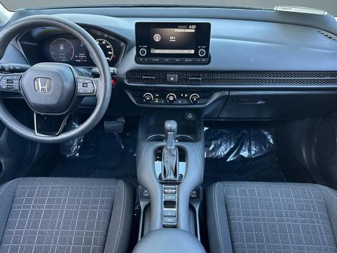 Certified 2023 Honda HR-V LX image 16