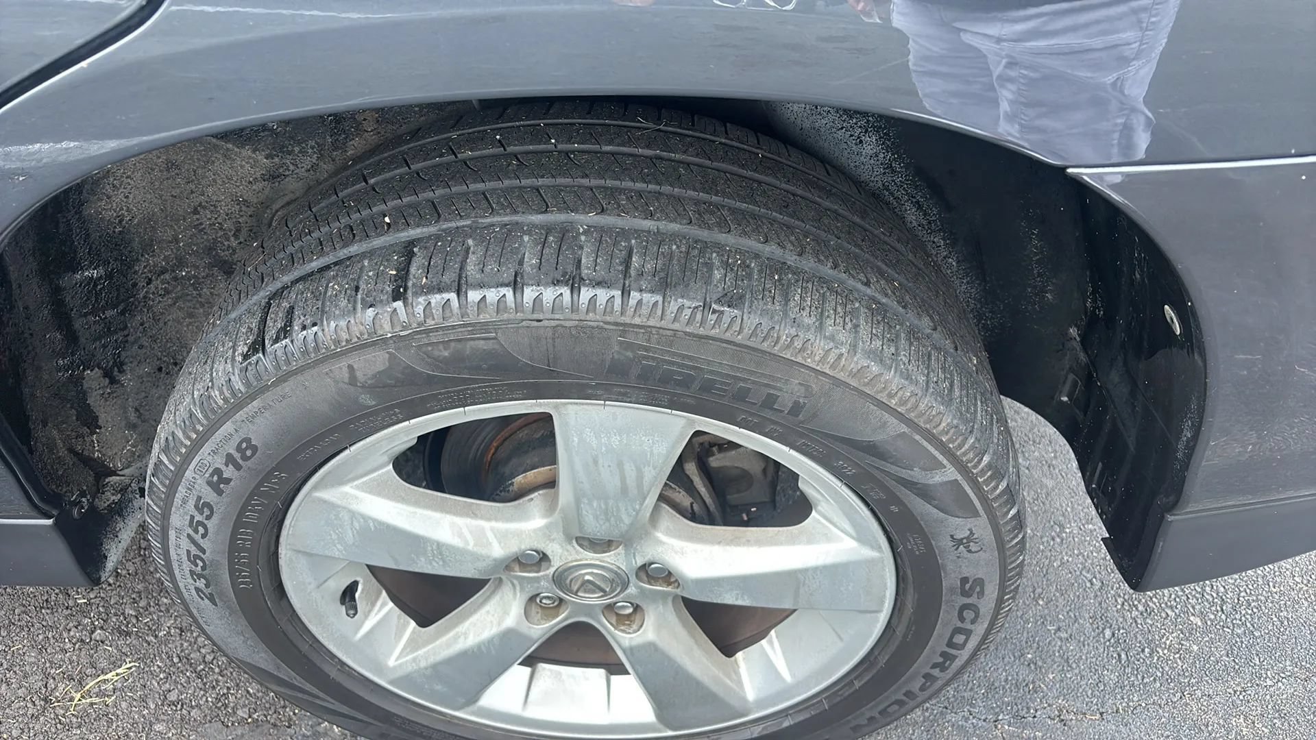 Used 2004 Lexus RX 330 AWD image 37