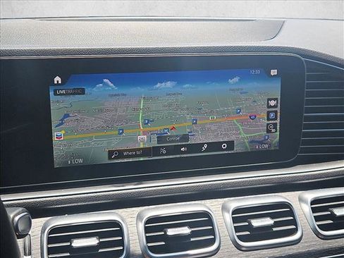 Used 2022 Mercedes-Benz GLE 450 4MATIC image 12