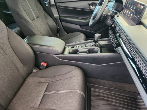 Certified 2024 Honda Accord Sport image 13