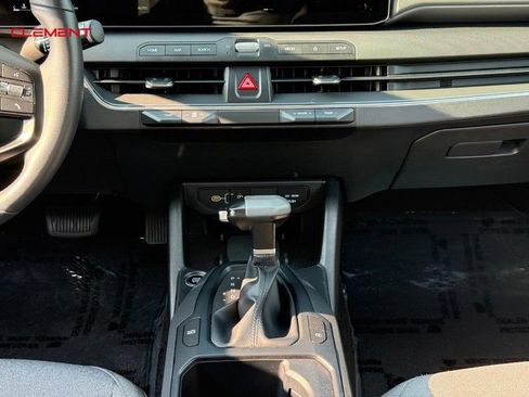 Used 2025 Kia K4 EX FWD image 17