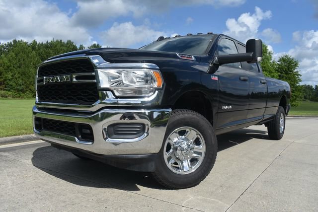 Used 2020 RAM 2500 Tradesman w/ Chrome Appearance Group AWD/4WD image 1