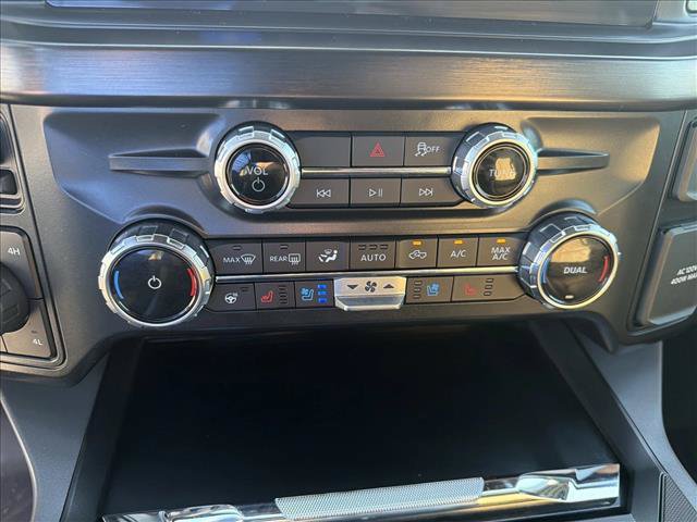 Used 2026 Ford F550 4x4 Crew Cab Super Duty image 15