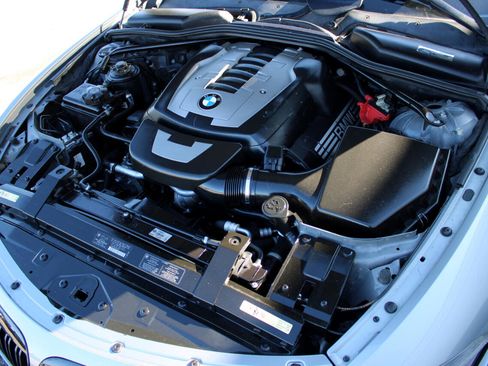 Used 2007 BMW 650i Coupe image 27