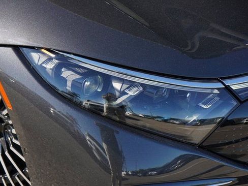 Used 2024 Mercedes-Benz EQS 450+ 4MATIC Sedan image 11