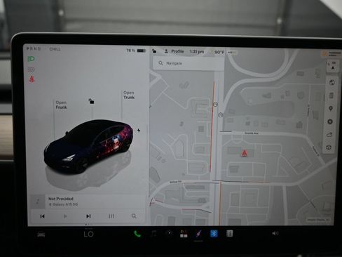 Used 2023 Tesla Model 3 Standard Range RWD image 10