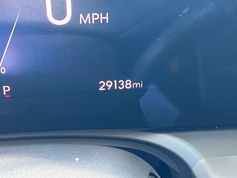 Used 2025 Buick Encore GX Preferred FWD image 39