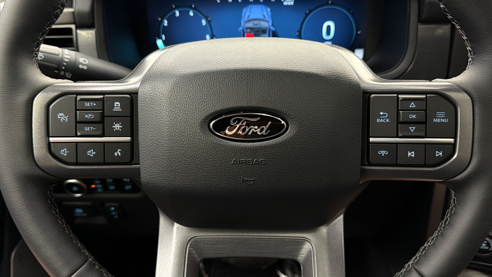 Used 2026 Ford F150 Lariat AWD/4WD image 27