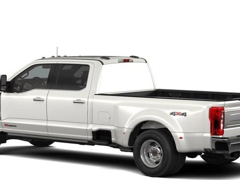 New 2026 Ford F350 King Ranch AWD/4WD image 2